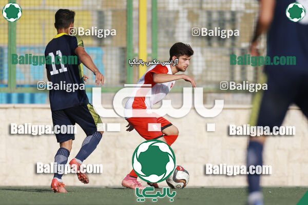 پرسپولیس ۶ - ۲ اروند چرخ