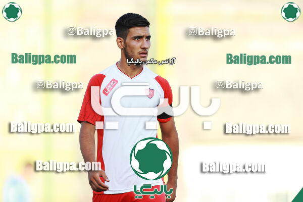 پرسپولیس ۶ - ۲ اروند چرخ