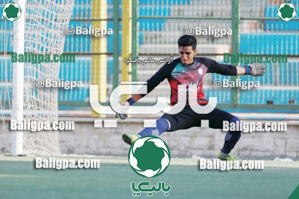 پرسپولیس ۶ - ۲ اروند چرخ