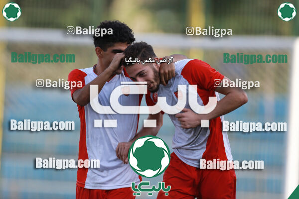 پرسپولیس ۶ - ۲ اروند چرخ