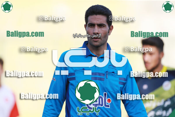 پرسپولیس ۶ - ۲ اروند چرخ