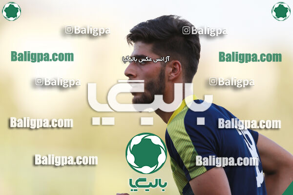 پرسپولیس ۶ - ۲ اروند چرخ