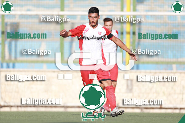 پرسپولیس ۶ - ۲ اروند چرخ