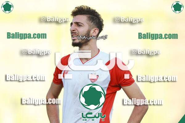 پرسپولیس ۶ - ۲ اروند چرخ