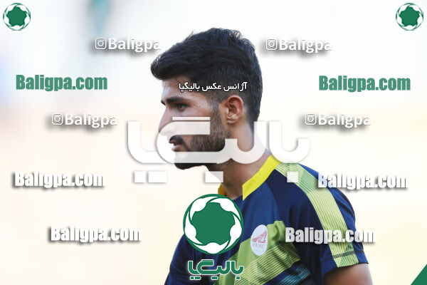 پرسپولیس ۶ - ۲ اروند چرخ