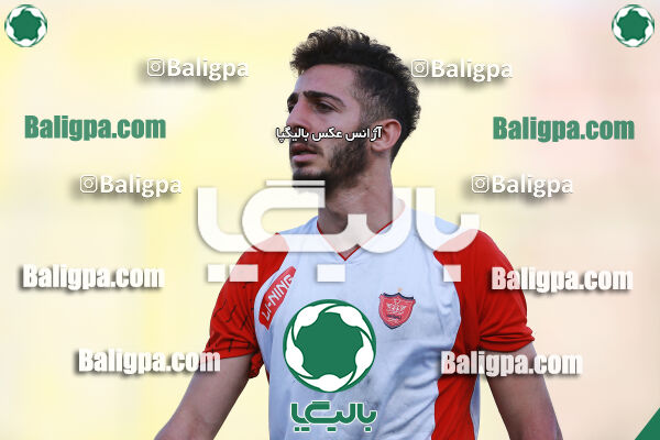 پرسپولیس ۶ - ۲ اروند چرخ