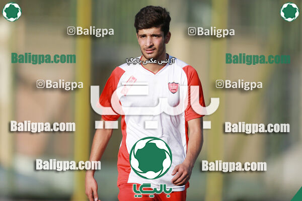 پرسپولیس ۶ - ۲ اروند چرخ