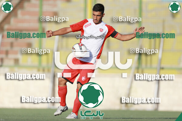 پرسپولیس ۶ - ۲ اروند چرخ