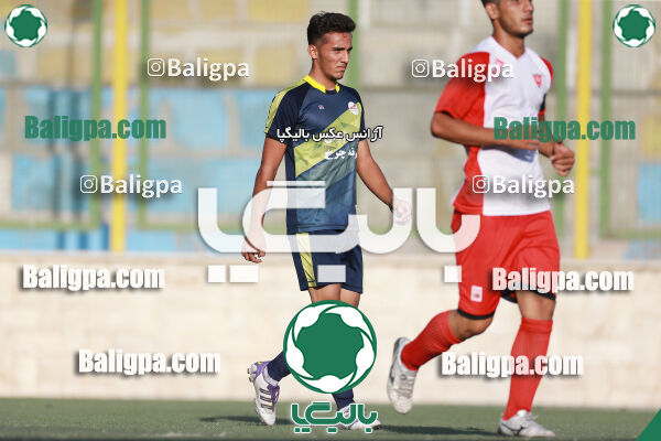 پرسپولیس ۶ - ۲ اروند چرخ