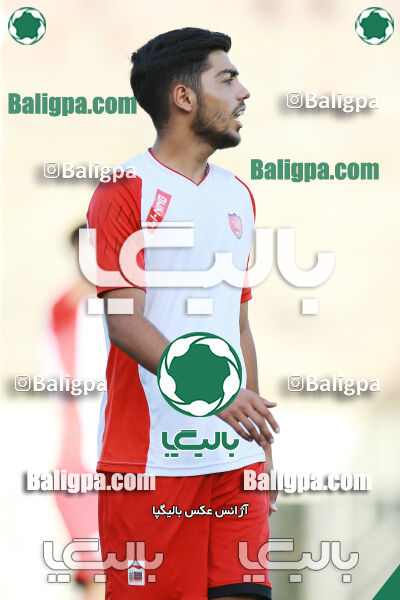پرسپولیس ۶ - ۲ اروند چرخ