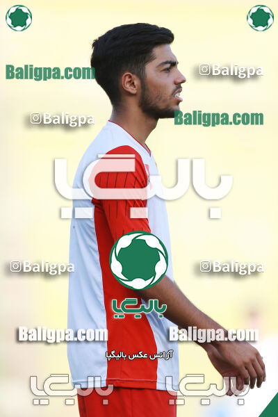 پرسپولیس ۶ - ۲ اروند چرخ
