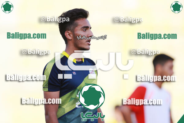 پرسپولیس ۶ - ۲ اروند چرخ