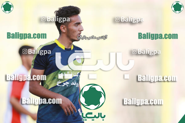 پرسپولیس ۶ - ۲ اروند چرخ