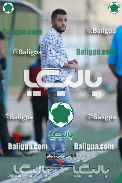 پرسپولیس ۶ - ۲ اروند چرخ