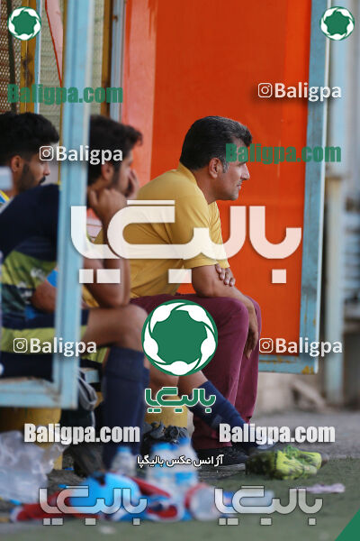 پرسپولیس ۶ - ۲ اروند چرخ