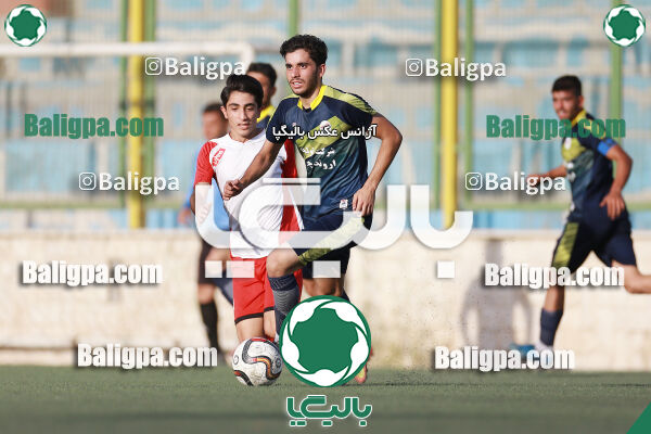 پرسپولیس ۶ - ۲ اروند چرخ