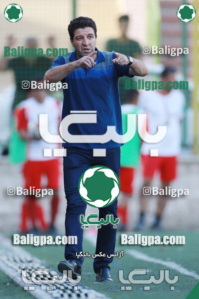 پرسپولیس ۶ - ۲ اروند چرخ