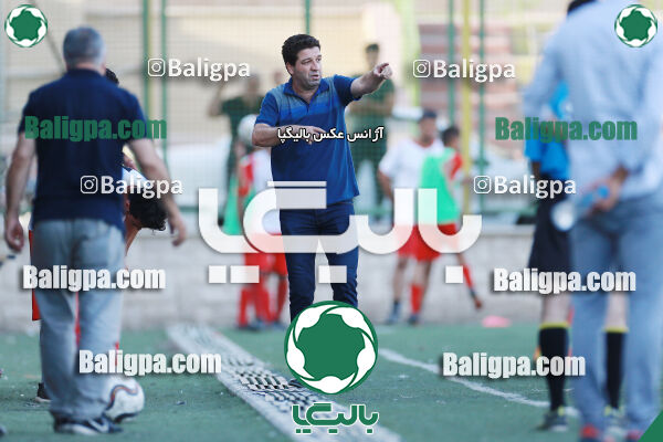 پرسپولیس ۶ - ۲ اروند چرخ