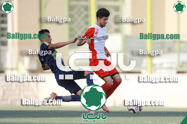 پرسپولیس ۶ - ۲ اروند چرخ