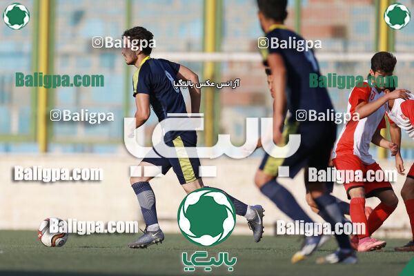 پرسپولیس ۶ - ۲ اروند چرخ