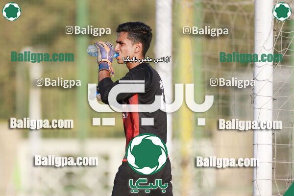 پرسپولیس ۶ - ۲ اروند چرخ