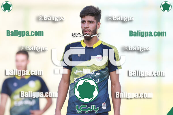 پرسپولیس ۶ - ۲ اروند چرخ