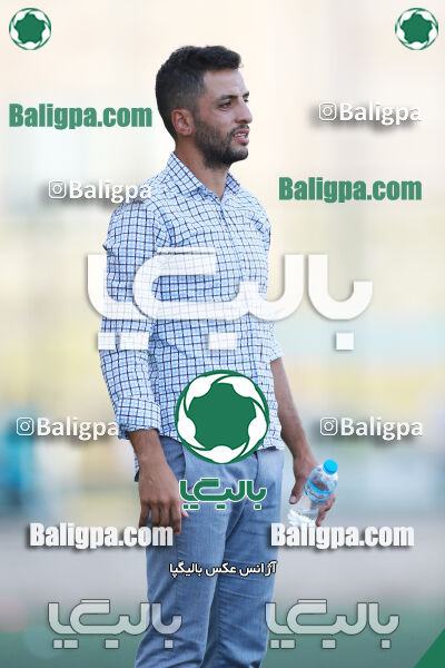 پرسپولیس ۶ - ۲ اروند چرخ