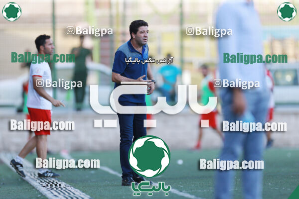 پرسپولیس ۶ - ۲ اروند چرخ