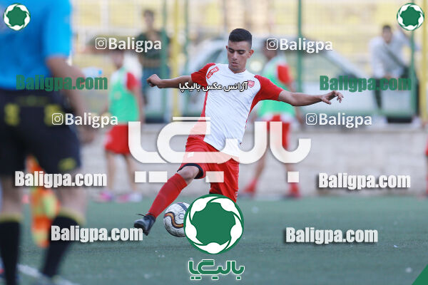 پرسپولیس ۶ - ۲ اروند چرخ
