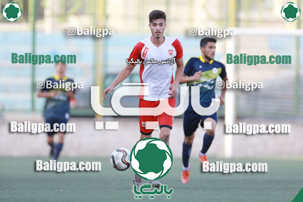 پرسپولیس ۶ - ۲ اروند چرخ