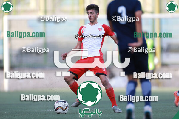 پرسپولیس ۶ - ۲ اروند چرخ