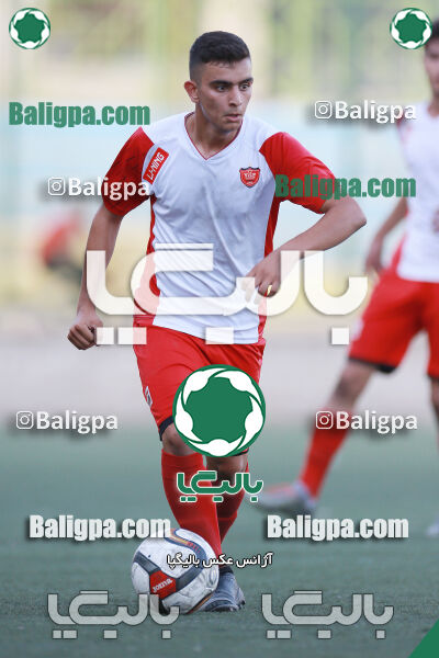 پرسپولیس ۶ - ۲ اروند چرخ