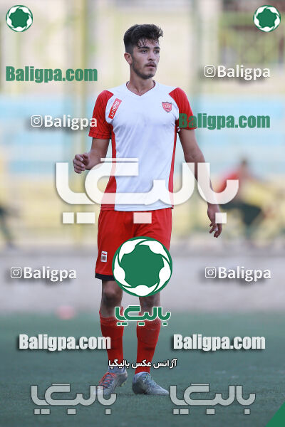 پرسپولیس ۶ - ۲ اروند چرخ