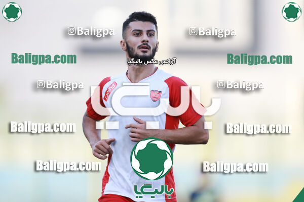 پرسپولیس ۶ - ۲ اروند چرخ