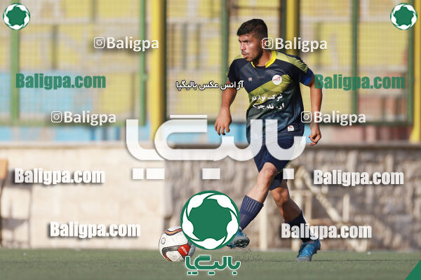 پرسپولیس ۶ - ۲ اروند چرخ