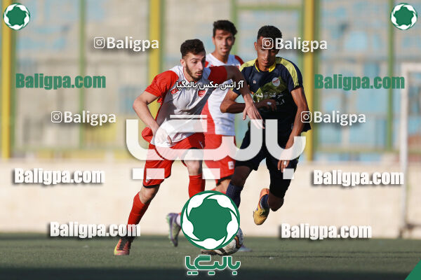 پرسپولیس ۶ - ۲ اروند چرخ
