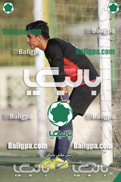 پرسپولیس ۶ - ۲ اروند چرخ