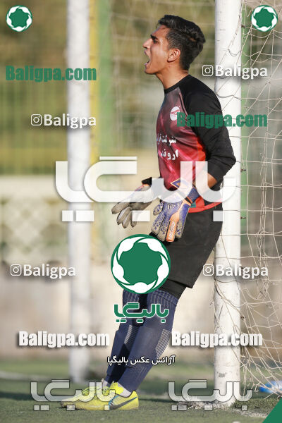 پرسپولیس ۶ - ۲ اروند چرخ