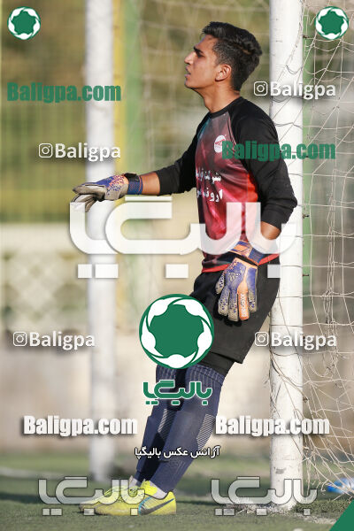 پرسپولیس ۶ - ۲ اروند چرخ
