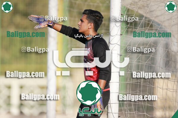 پرسپولیس ۶ - ۲ اروند چرخ