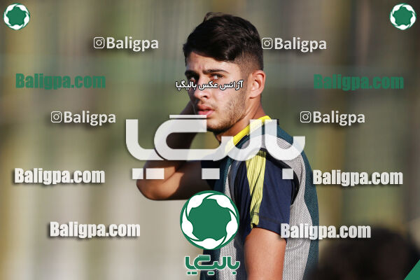 پرسپولیس ۶ - ۲ اروند چرخ