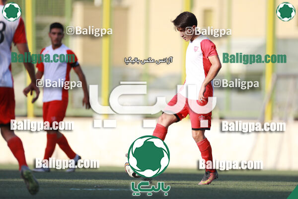پرسپولیس ۶ - ۲ اروند چرخ