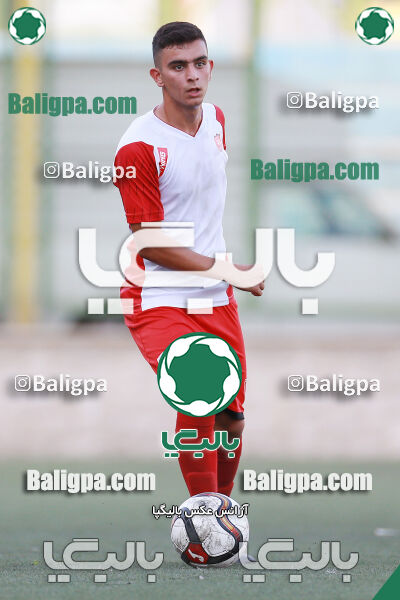 پرسپولیس ۶ - ۲ اروند چرخ