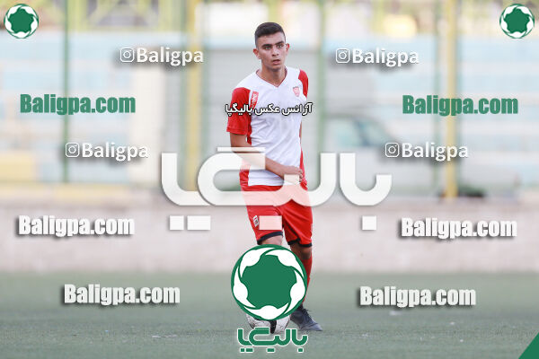 پرسپولیس ۶ - ۲ اروند چرخ