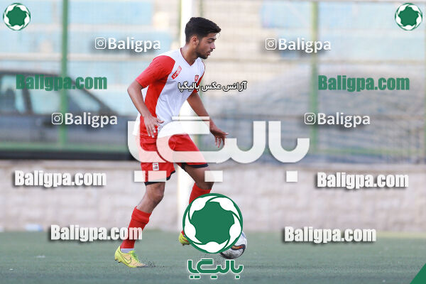 پرسپولیس ۶ - ۲ اروند چرخ