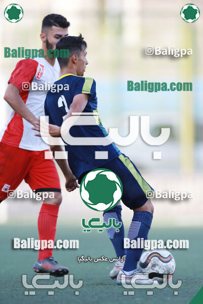 پرسپولیس ۶ - ۲ اروند چرخ