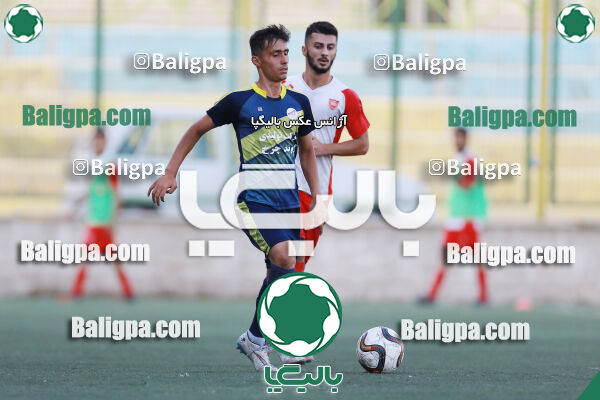 پرسپولیس ۶ - ۲ اروند چرخ