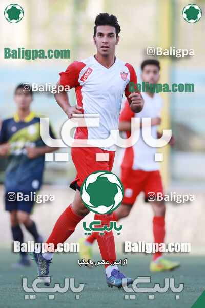 پرسپولیس ۶ - ۲ اروند چرخ