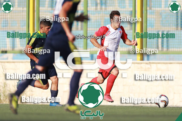پرسپولیس ۶ - ۲ اروند چرخ