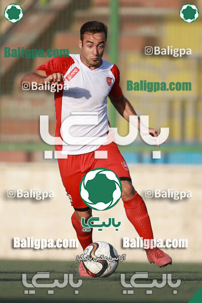 پرسپولیس ۶ - ۲ اروند چرخ